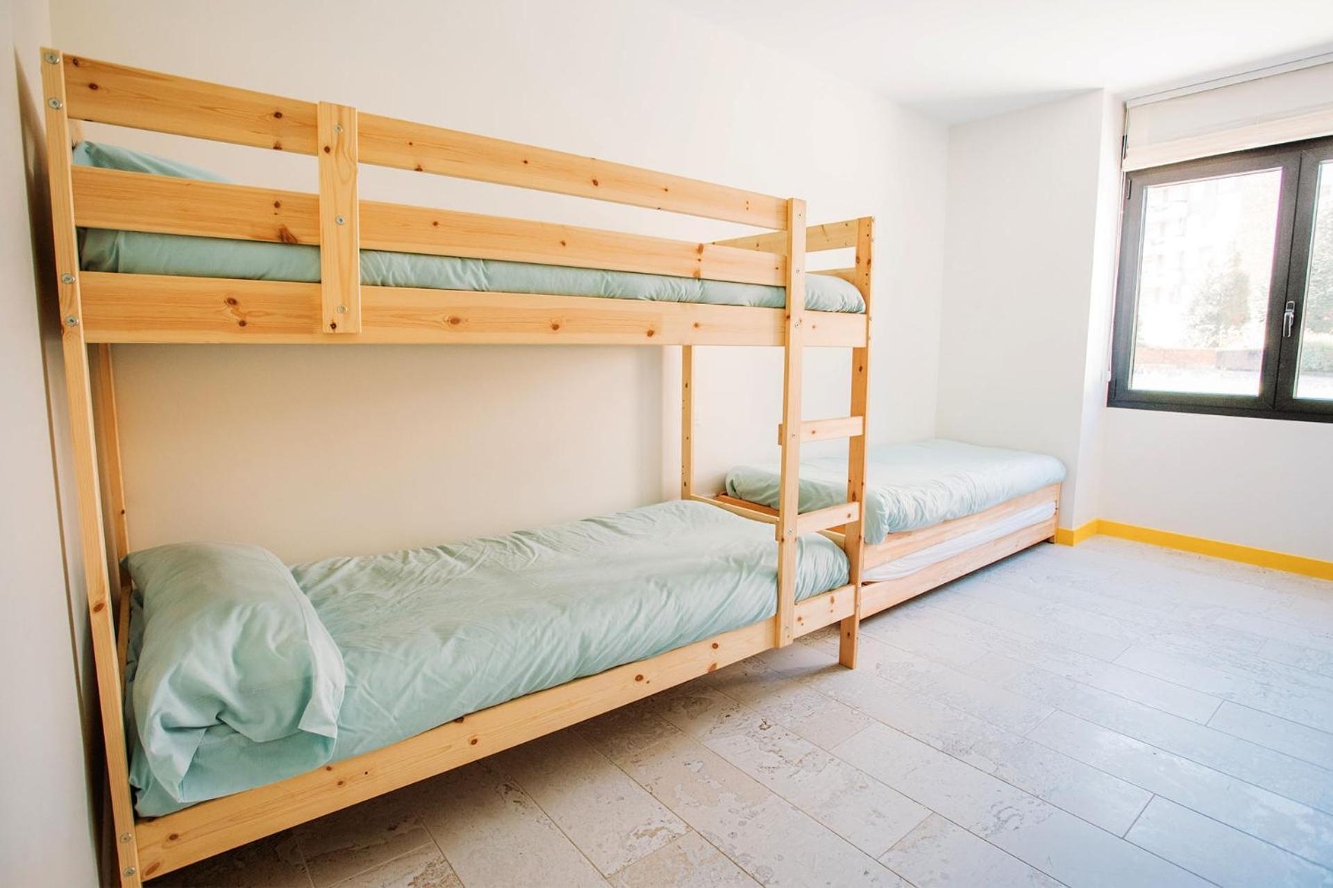 Apartamentos Surfing San Vicente II San Vicente De La Barquera Exteriör bild