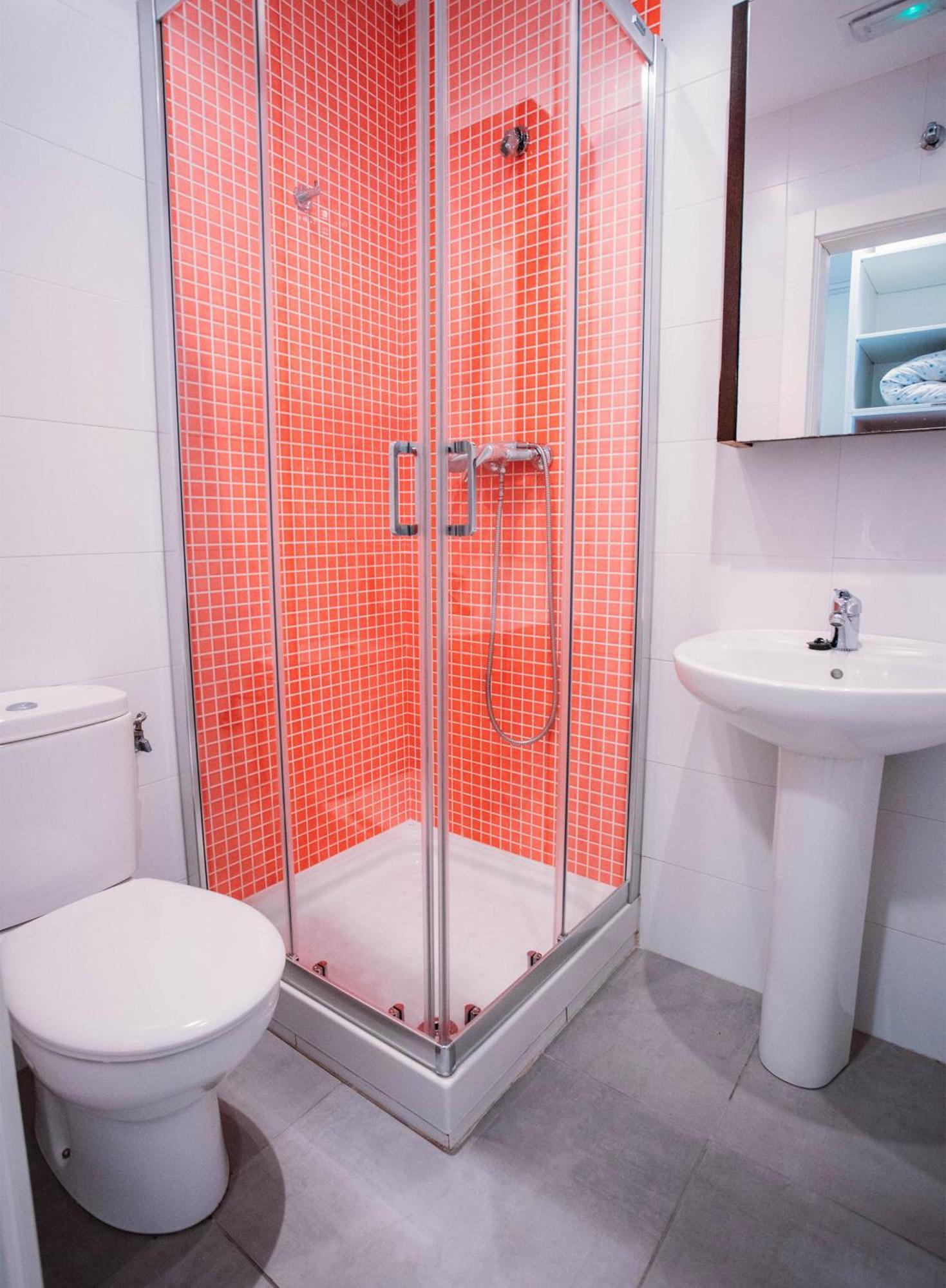 Apartamentos Surfing San Vicente II San Vicente De La Barquera Exteriör bild