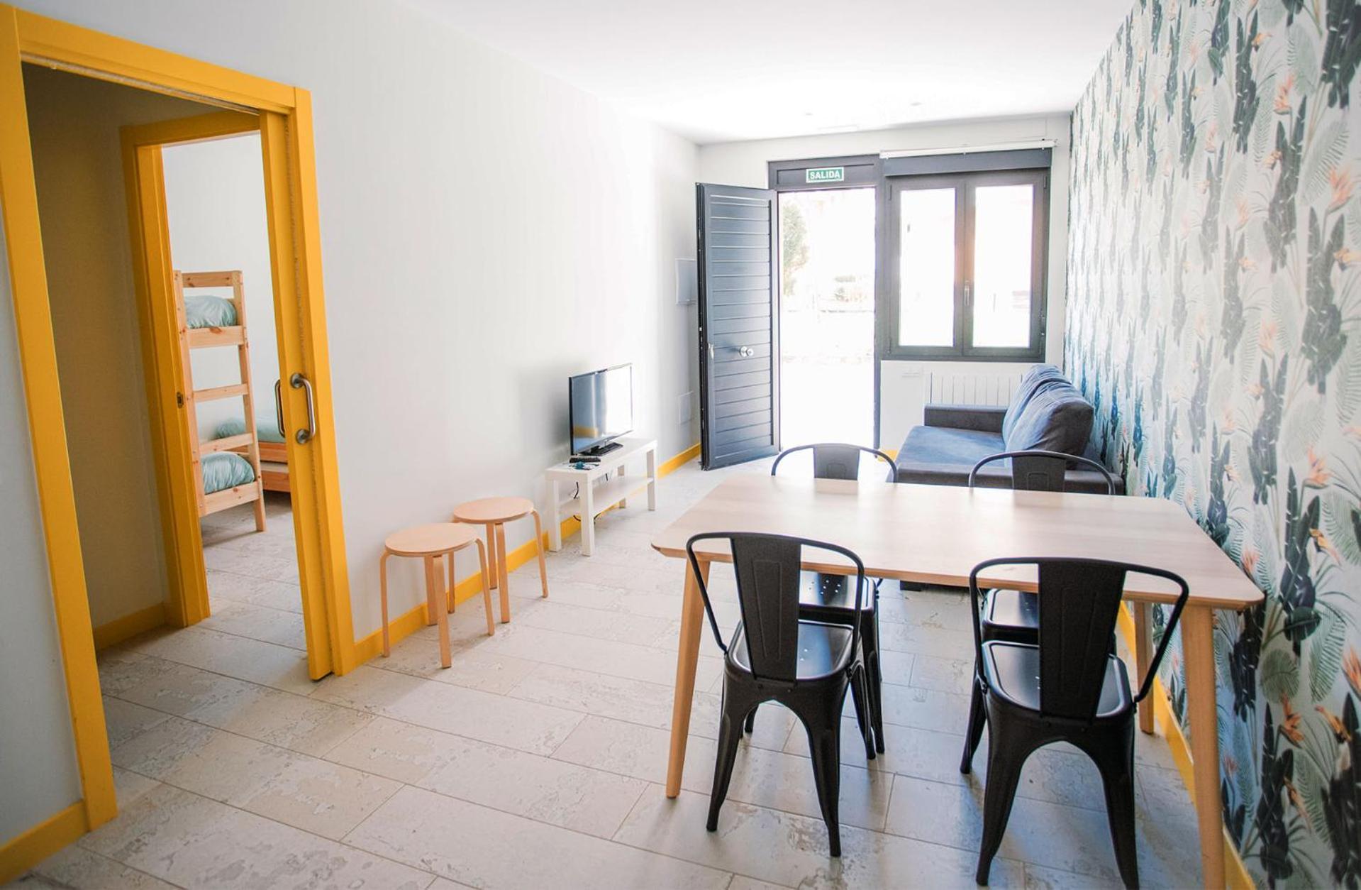 Apartamentos Surfing San Vicente II San Vicente De La Barquera Exteriör bild