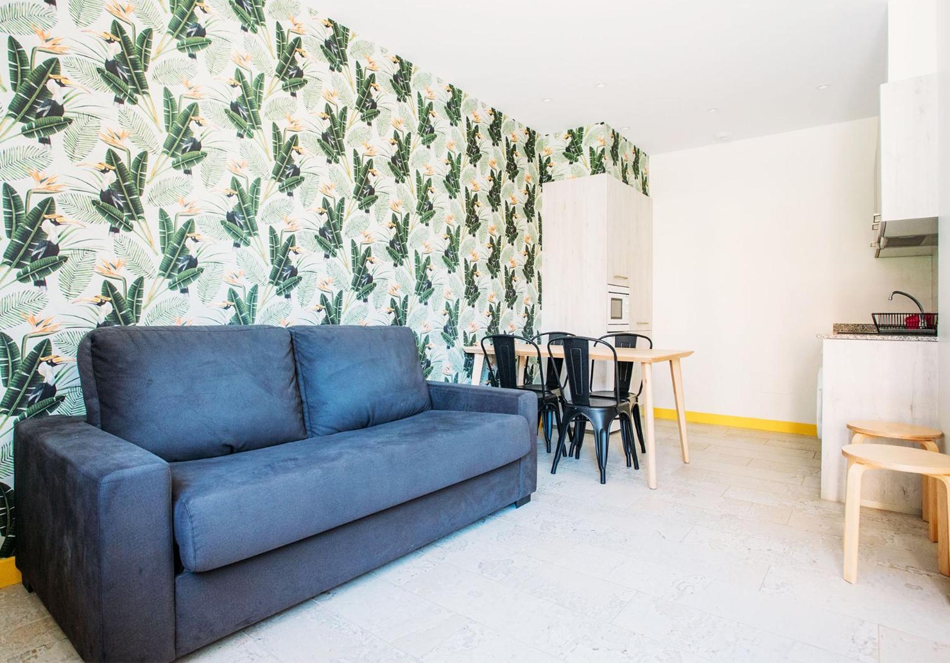 Apartamentos Surfing San Vicente II San Vicente De La Barquera Exteriör bild
