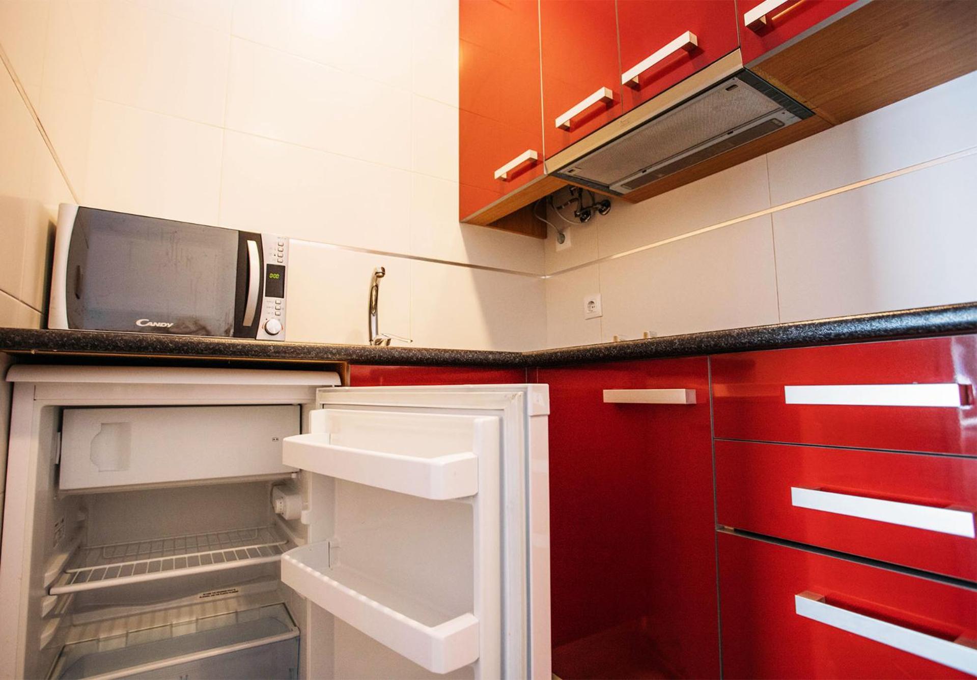 Apartamentos Surfing San Vicente II San Vicente De La Barquera Exteriör bild